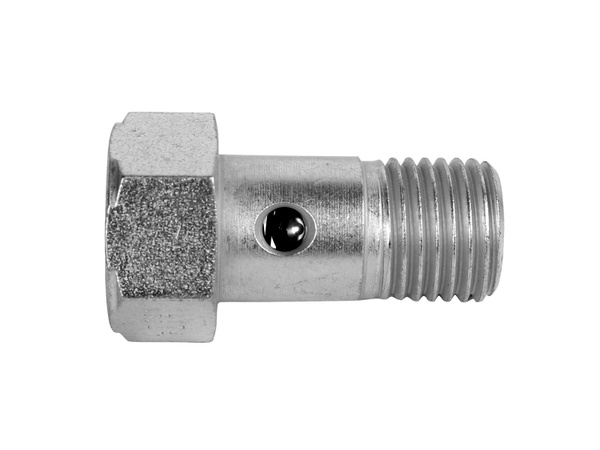 Клапан КАМАЗ перепускной ТНВД (все), IVECO, MB, MAN, OPEL, RENAULT ...