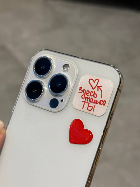 3D Наклейка на смартфон/планшет - купить с доставкой по выгодным ценам ...