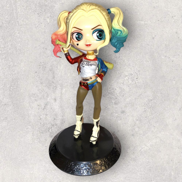Фигурка Харли Квинн,Harley Queen - купить с доставкой по выгодным ценам ...