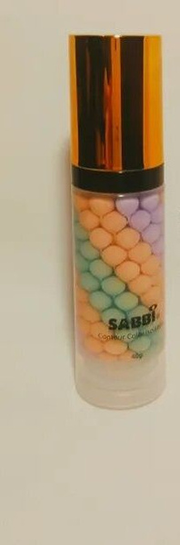 SABBI Основа под макияж, выравнивающая база, для тонального крема, 3в1 ...