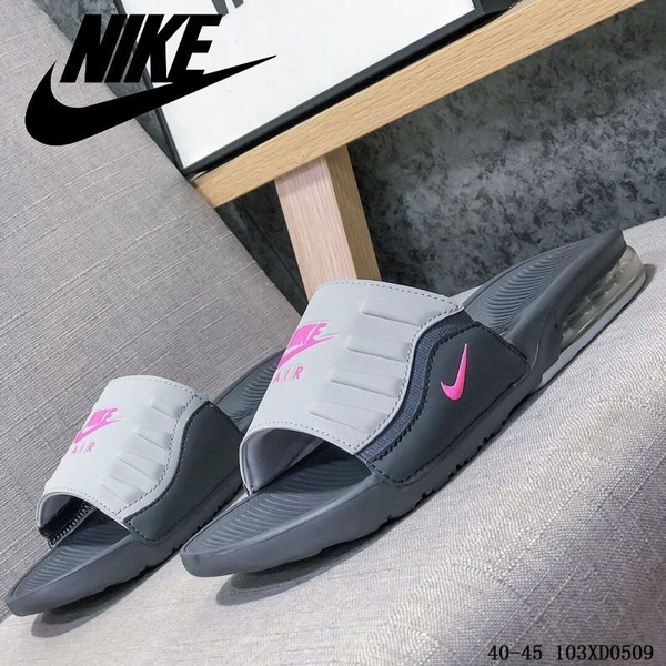 Тапочки Nike - купить с доставкой по выгодным ценам в интернет-магазине ...