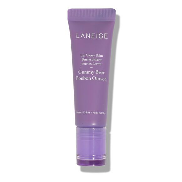 LANEIGE Lip Glowy Balm Бальзам для блеска губ - купить с доставкой по ...