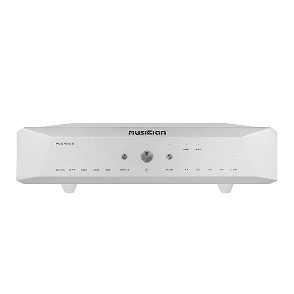 ЦАП с балансным импедансом Поддержка DSD1024 SPDIF Приемник Схема R2R ...