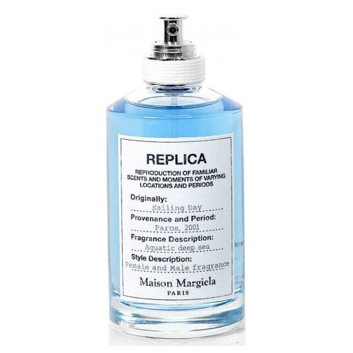 MAISON MARGIELA Sailing Day Туалетная вода 100 мл (1708795187)