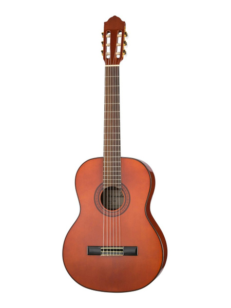 Naranda Акустическая гитара Naranda CG320-4/4 6-струнная - купить с ...