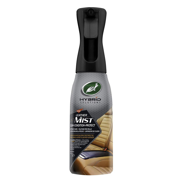 Очиститель салона Turtle Wax - купить по выгодным ценам в интернет ...