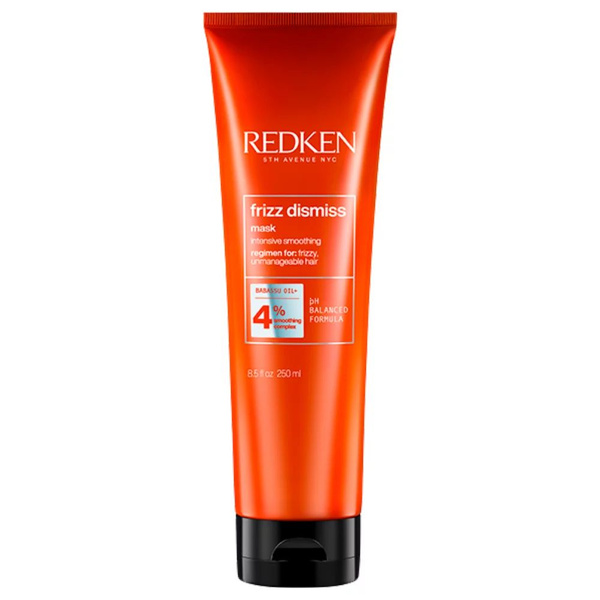Redken Маска для волос, 250 мл - купить с доставкой по выгодным ценам в ...