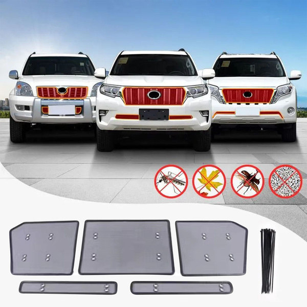 применять к Toyota LAND CRUISER PRADO 150 2014-2017 2016 2015 ...