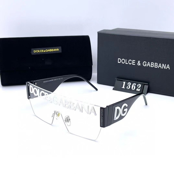 Dolce&Gabbana Очки солнцезащитные - купить с доставкой по выгодным ...