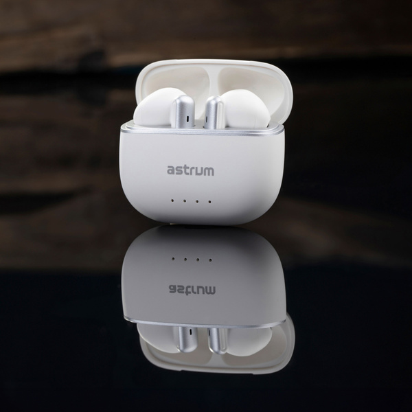 Наушники Вкладыши astrum ET340 - купить по доступным ценам в интернет ...