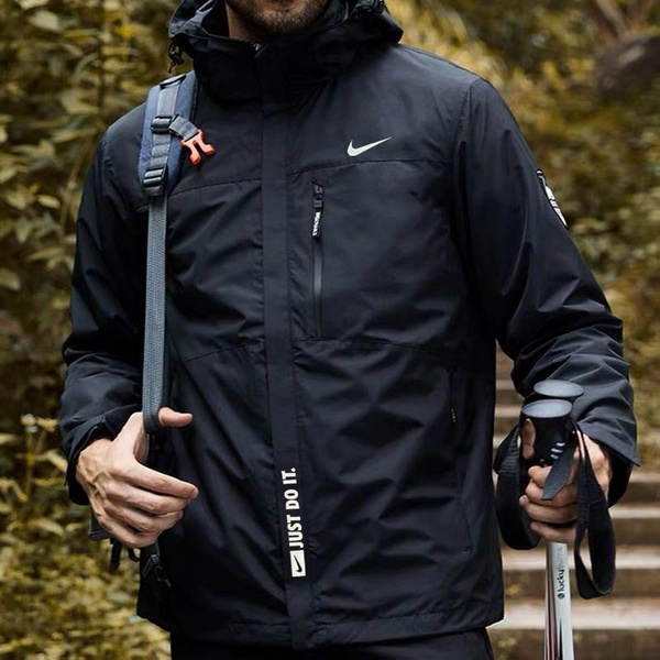 Анорак Nike - купить с доставкой по выгодным ценам в интернет-магазине ...