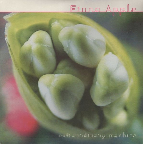 FIONA APPLE Extraordinary Machine (2LP) Винил - купить с доставкой по ...