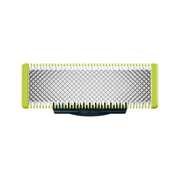 Сменные лезвия для Philips OneBlade QP2520 и One Blade Pro, Насадки для ...