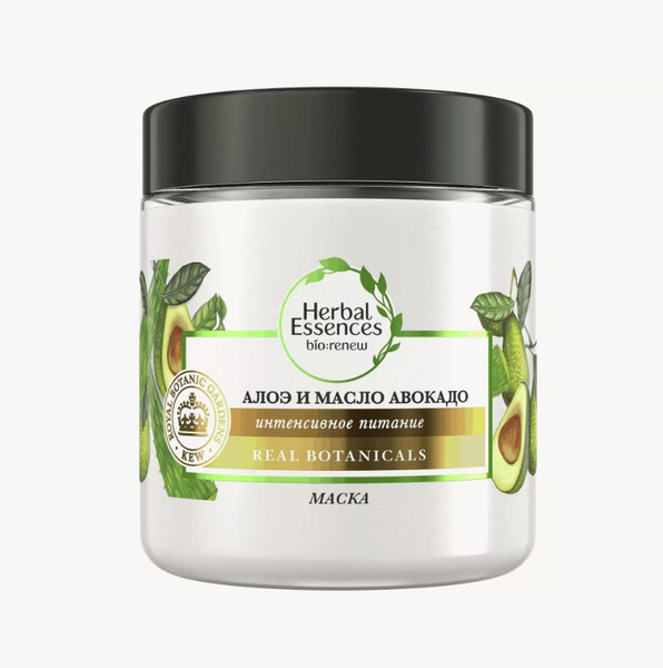 Herbal Essences Маска для волос, 250 мл - купить с доставкой по ...