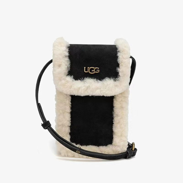 UGG Сумка на плечо - купить с доставкой по выгодным ценам в интернет ...