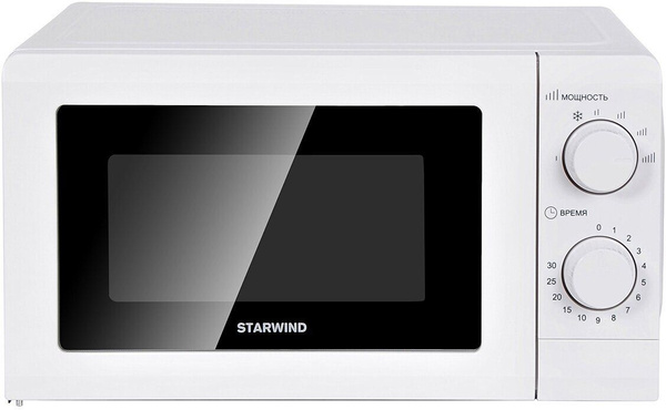 Микроволновая печь STARWIND SMW3320 - купить по низким ценам в интернет ...