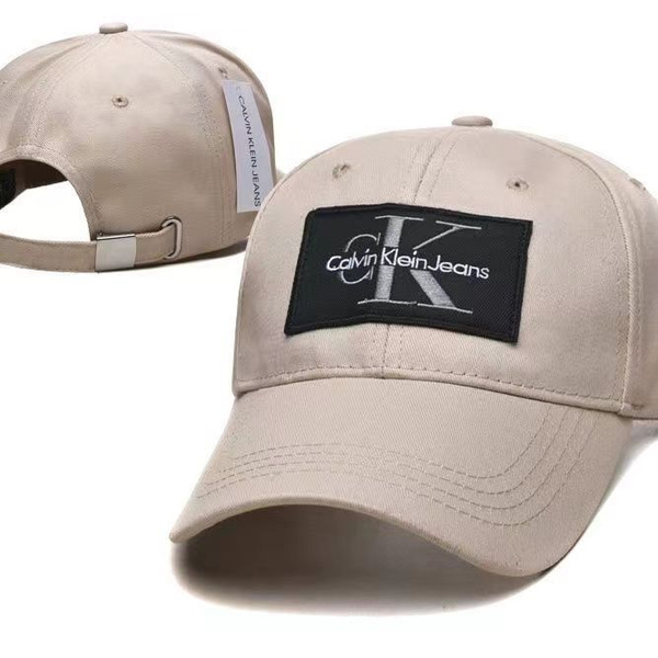 Бейсболка Calvin Klein - купить с доставкой по выгодным ценам в ...