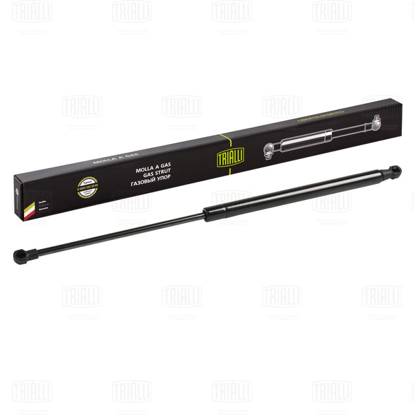 Упор газовый (амортизатор) для а/м Лада 2191 Granta лифтбэк (крышки ...