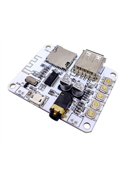 ARDUINO модуль плеера С BLUETOOTH купить на OZON по низкой цене ...