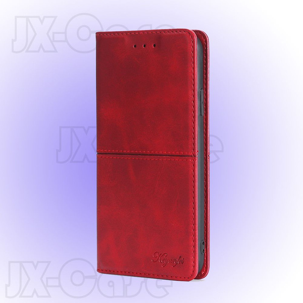 купить чехол книжка на xiaomi redmi note 8 pro