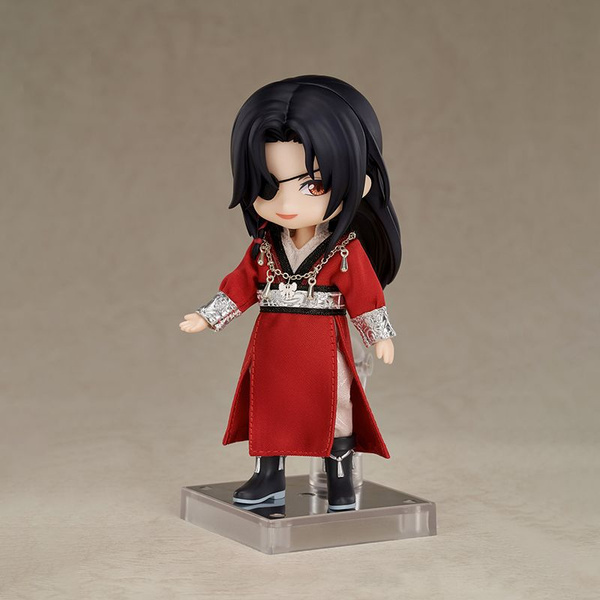 GSC Nendoroid/Анимебокс Благословение небожителей/Tian Guan Ci Fu ...