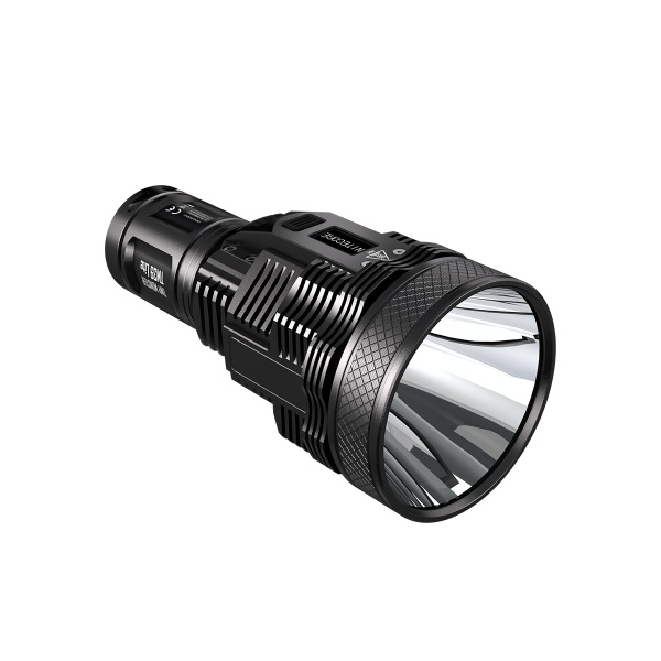 NITECORE Тактический фонарь - купить с доставкой по выгодным ценам в ...