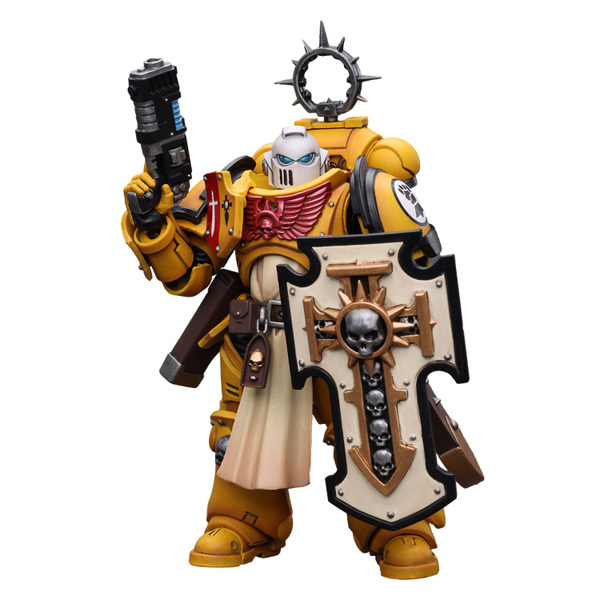 Guardie Lamette Per Veterani Di Primaris Space Marine - Foto 4