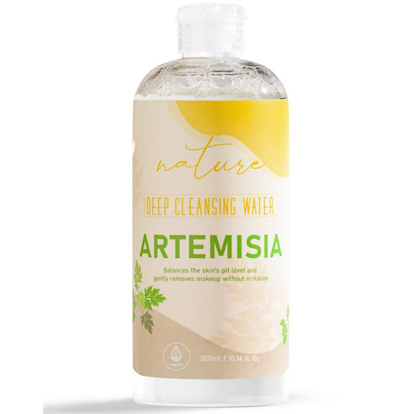 MedB Мицеллярная вода с полынью Artemisia Deep Cleansing Water, 300 г ...