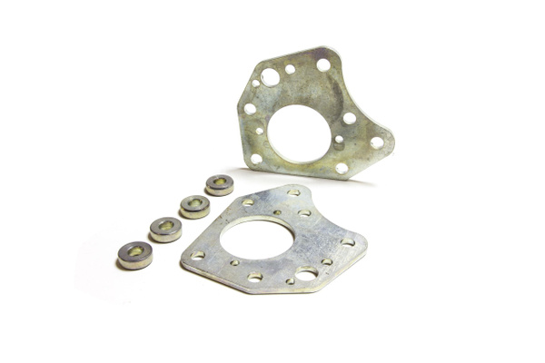 Планшайбы задних дисковых тормозов (ЗДТ) ВАЗ 2108/2115, 2110/2112, Лада ...