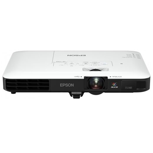 Проектор Epson EB-1795F 3LCD Full HD V11H796040 купить по доступной ...
