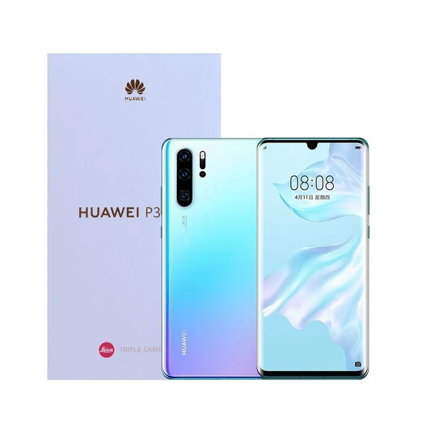 Смартфон HUAWEI P30 Pro-3 - купить по выгодной цене в интернет-магазине ...
