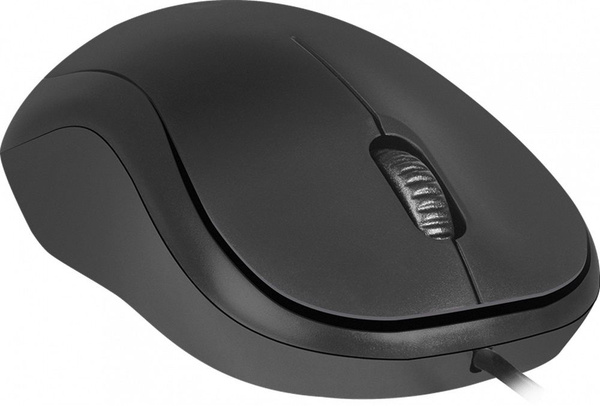 Мышь проводная Defender Patch MS-759 52759, черный - купить по выгодной ...