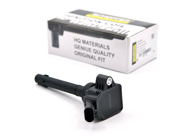 Катушка зажигания Haval F7/F7X 1,5 (2020-н.в.)/ хавал - SCHOFFER арт ...