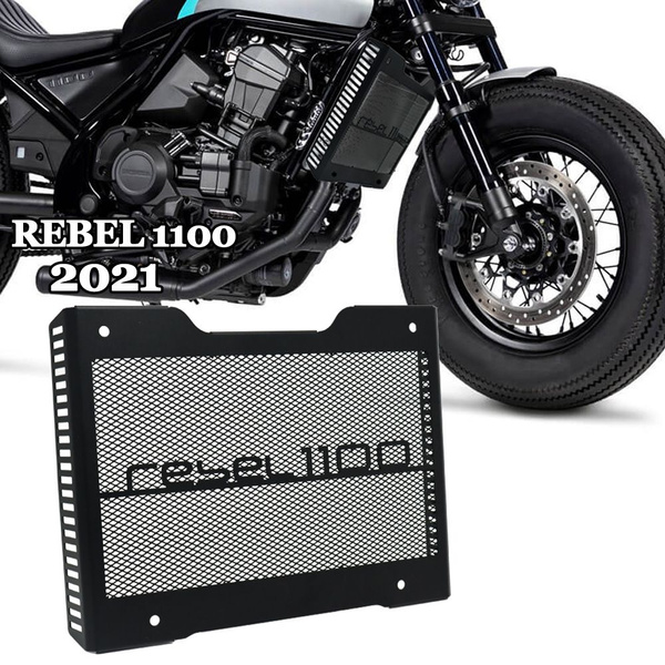 Решетка радиатора мотоцикла, защитная решетка для Honda REBEL 1100 CMX ...