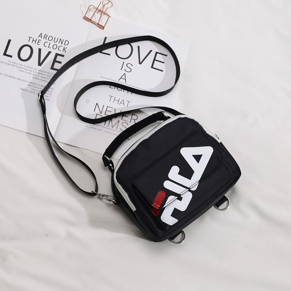 Fila Сумка на плечо - купить с доставкой по выгодным ценам в интернет ...