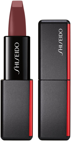 Пудровая матовая помада Shiseido Modern Matte Powder Lipstick оттенок ...
