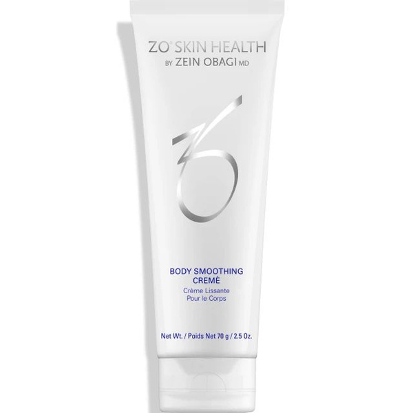 Zein Obagi Эмульсия для тела отшелушивающая Body Emulsion, 70 мл ...