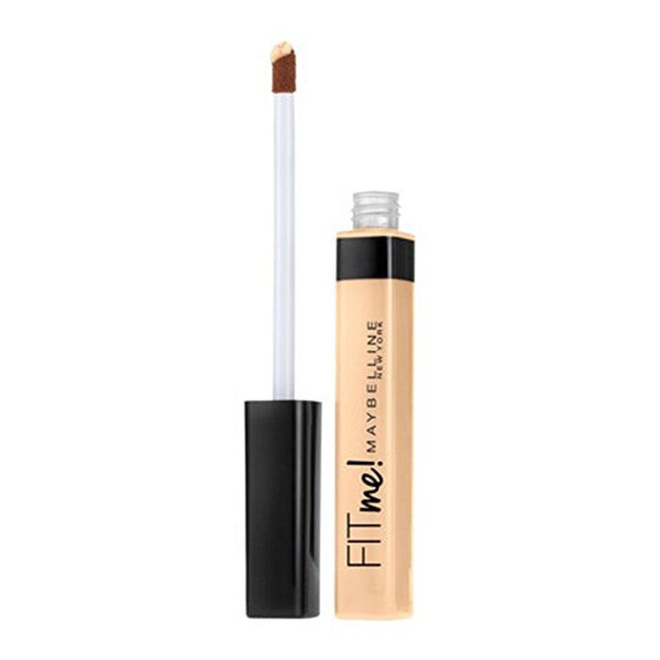 Консилер Maybelline New York Fit Me, оттенок 10 Light (6,8 мл) - купить ...