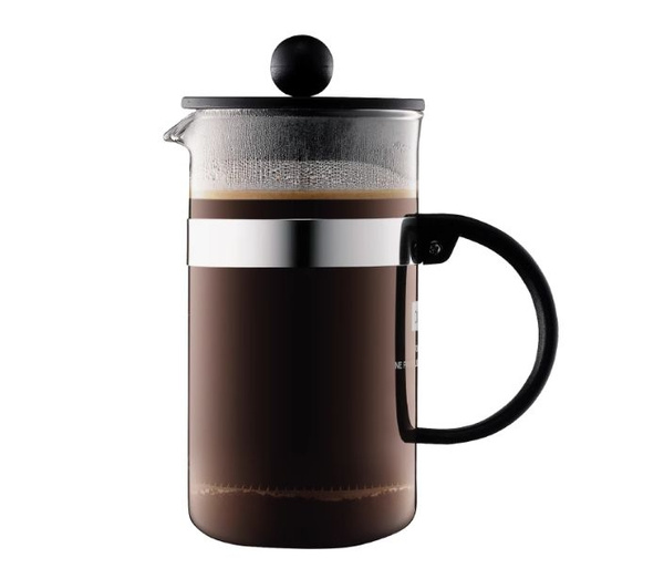 Bodum Френч-пресс - купить с доставкой по выгодным ценам в интернет ...