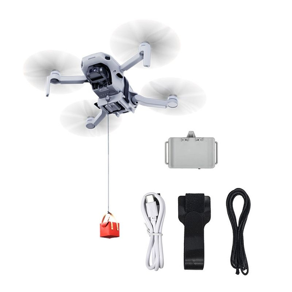 Аксессуары для удаленного параболического дрона, подходящие для DJI ...