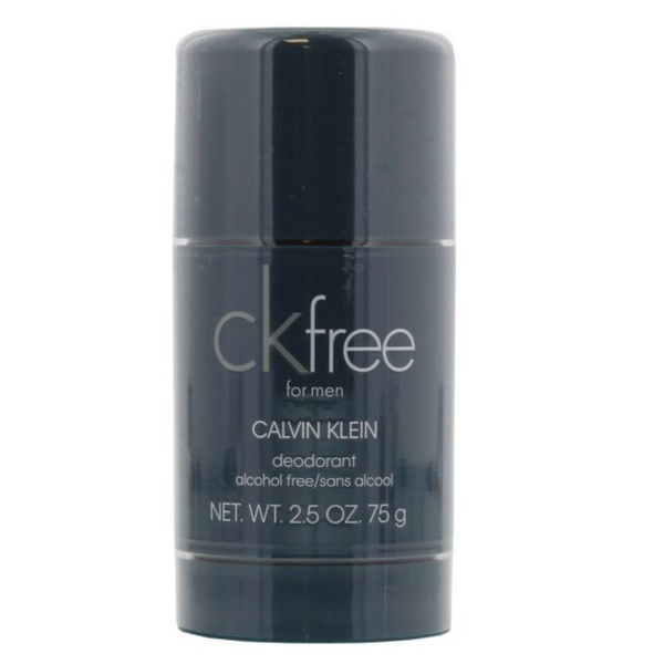 Calvin Klein Дезодорант 75 мл купить на OZON по низкой цене (1715164588)