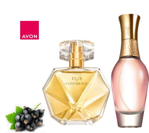 AVON Cherish Вода парфюмерная 100.4 мл (1477487338)