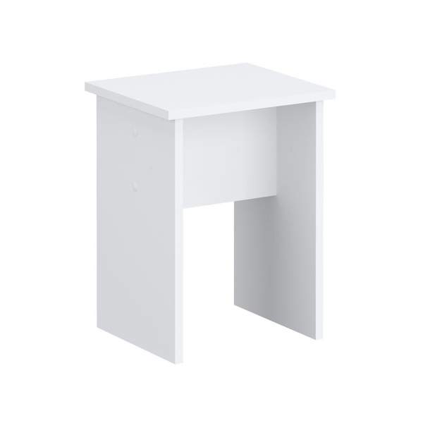 Тумба табурет 1plus1, 35x30x45.4 см - купить по выгодной цене в ...