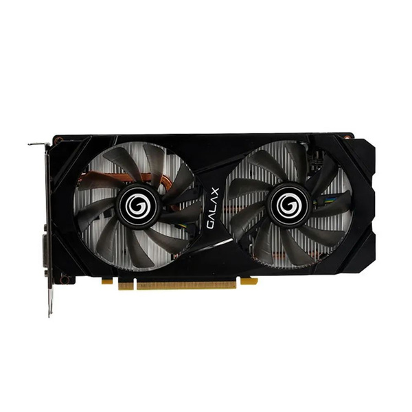 Купить видеокарту Galaxy GeForce GTX 1660 SUPER 6 Г 34011, 6 ГБ ...