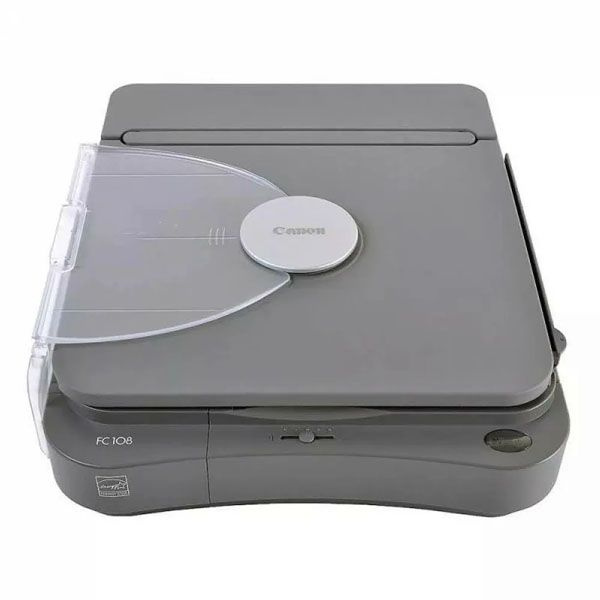 Копир Canon FC108 - купить с доставкой по выгодным ценам в интернет ...