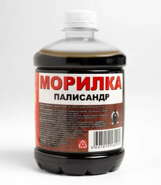 Морилка Палисандр Вершина 0,5л купить на OZON по низкой цене (1485797585)