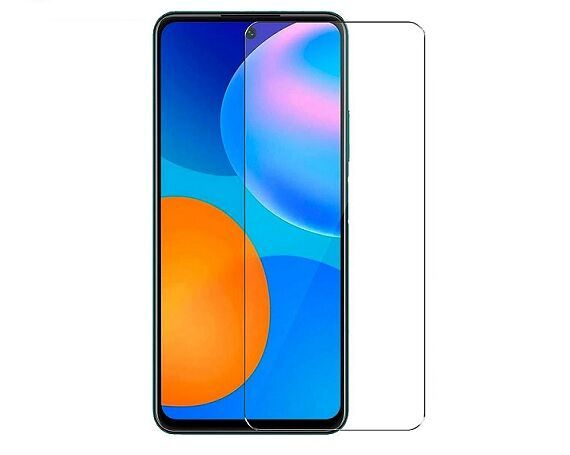 Xiaomi Redmi Note 10 Pro/10 Pro Max - безрамочное защитное стекло "2D ...