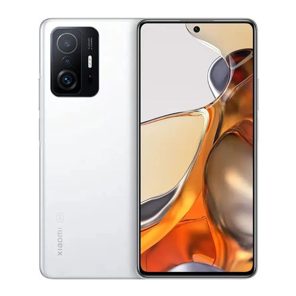 Смартфон Xiaomi 11T Pro - купить по выгодной цене в интернет-магазине ...