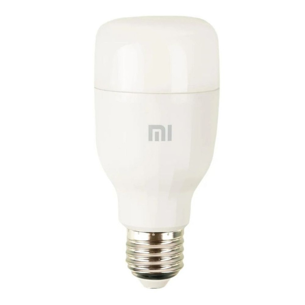 Умная лампочка Xiaomi E27 Рефлектор 950 Лм 6500 К - купить в интернет ...