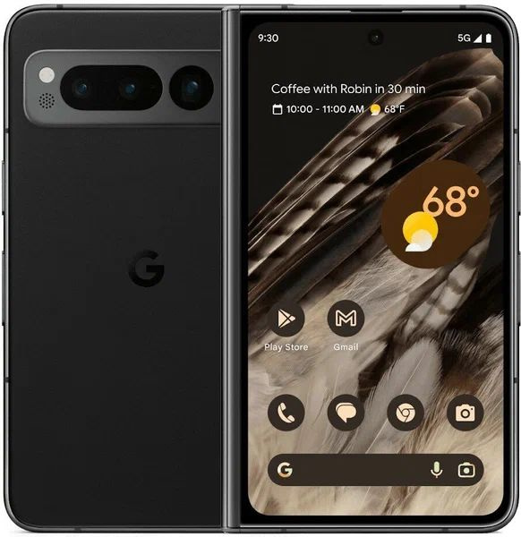 Смартфон Google Pixel Fold - купить по выгодной цене в интернет ...